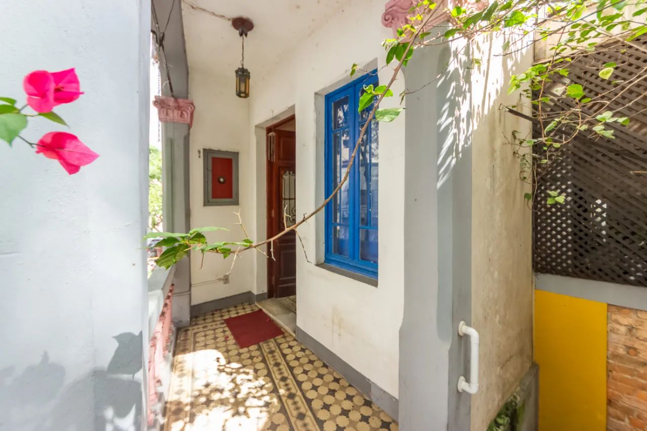 Casa para venda em Aclimação com 4 quartos, 150m² - Foto 3