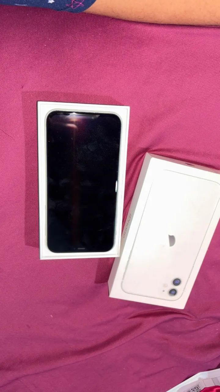 iPhone 11 - Foto 4