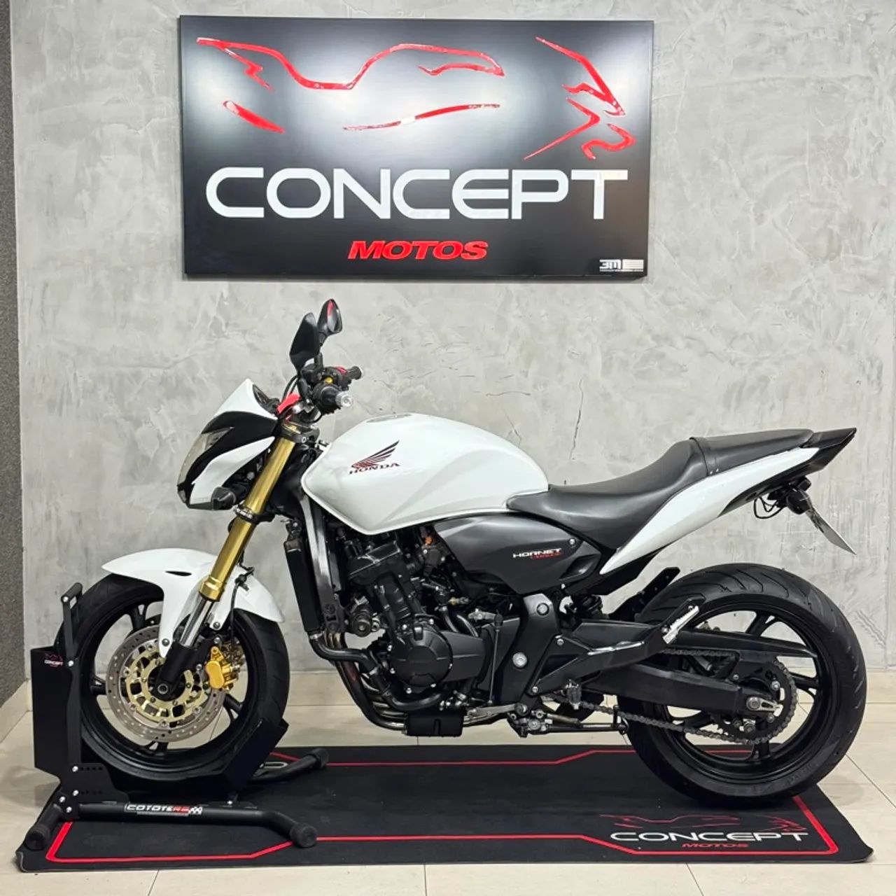 Honda CB 600F 600 cc  - Foto 2