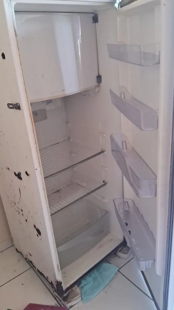Geladeira Electrolux  - Foto 2