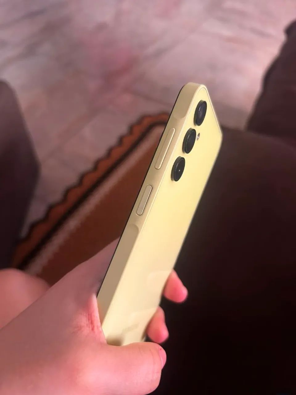 Celular A15 semi novo - Foto 2
