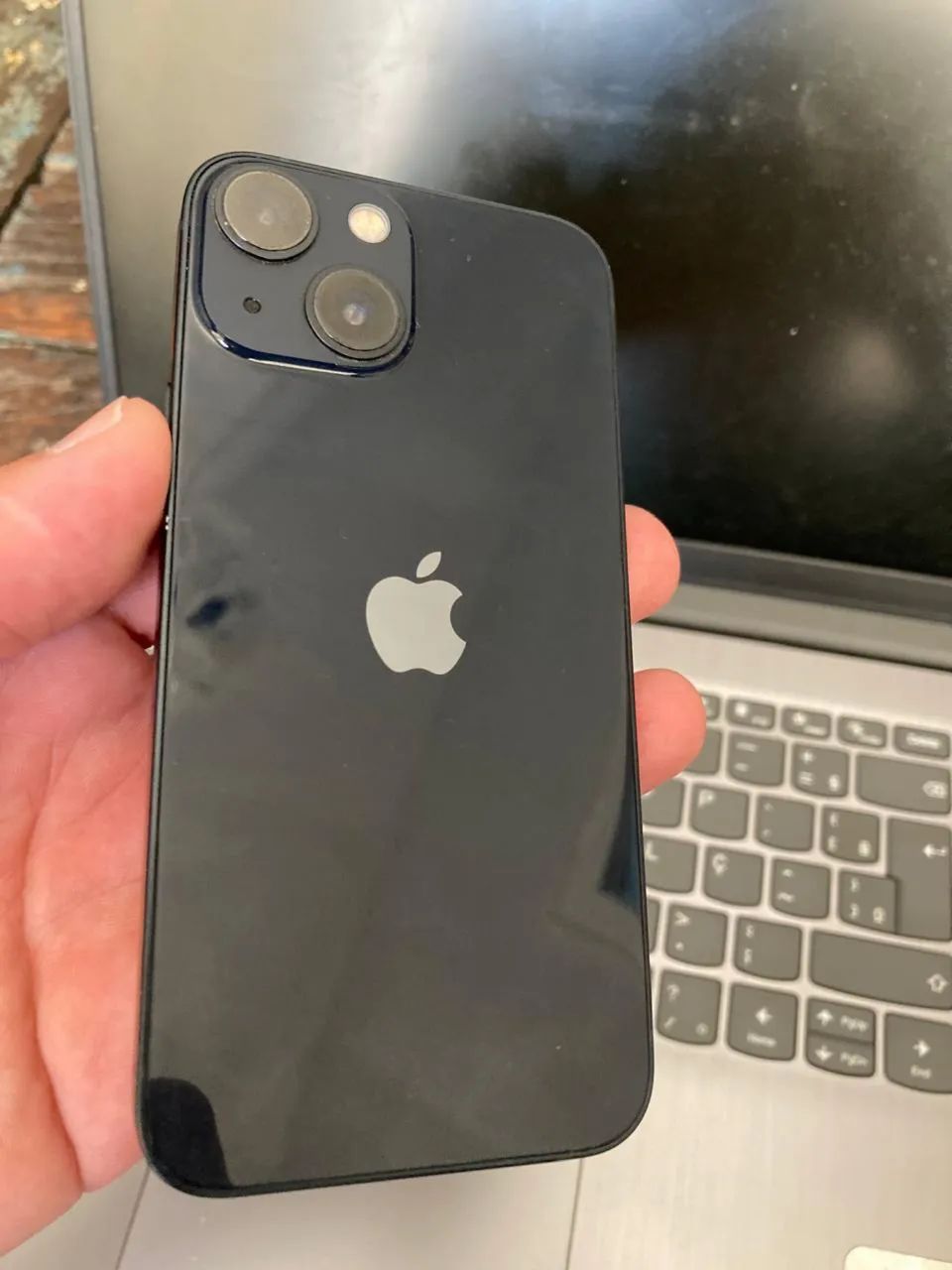 iPhone 13 mini - 128GB - Foto 4