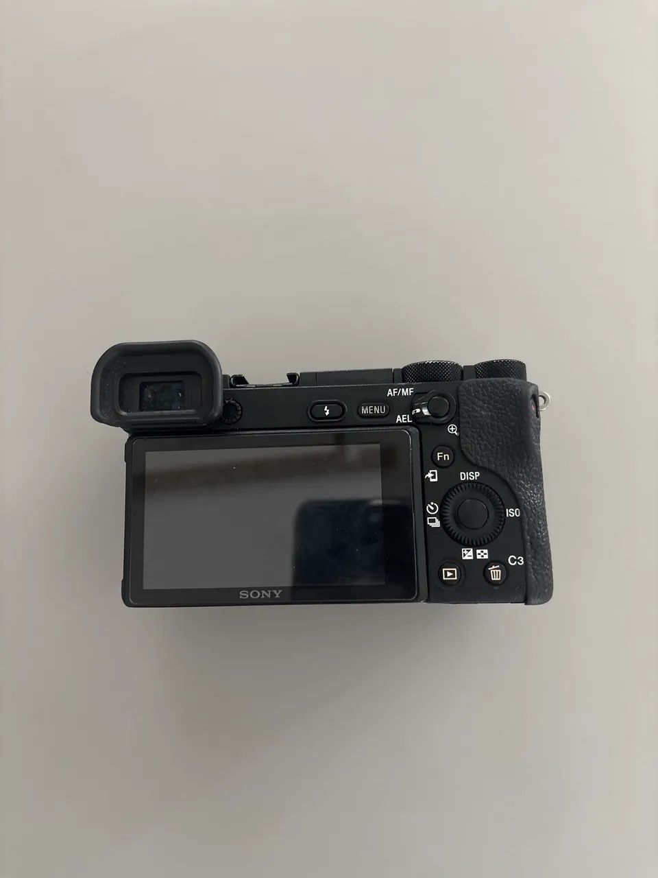 Vende se câmera Sony a6500 . - Foto 2