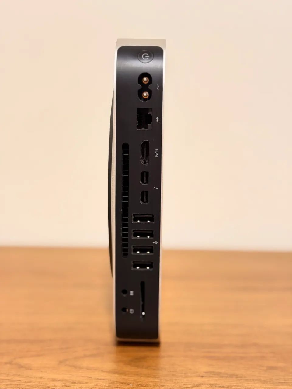 Mac Mini Apple Core i5 8GB RAM  - Foto 3