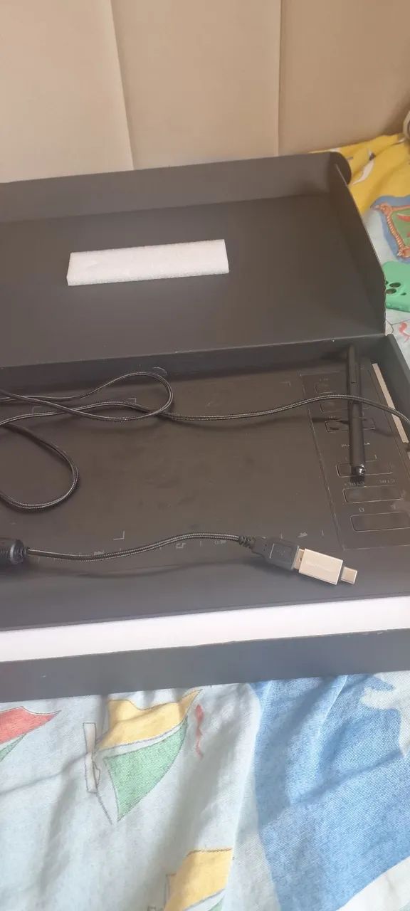 Mesa digitalizadora TOMATE MTM-1106 - Foto 4