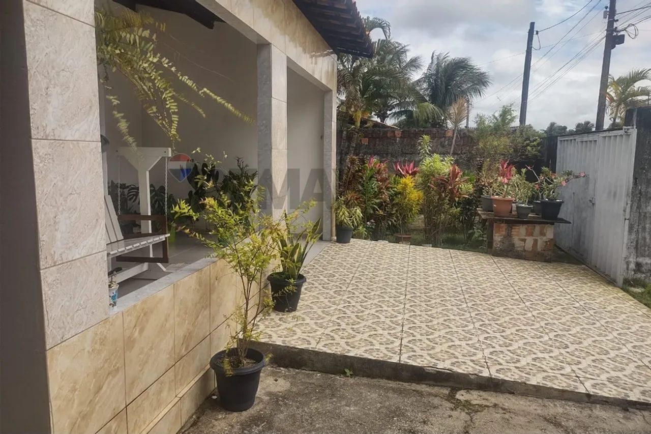 Imperdível: Casa Pronta na Praia do Amor - Foto 5