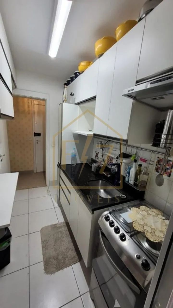 Aluga-se Apartamento no Belém - Foto 3