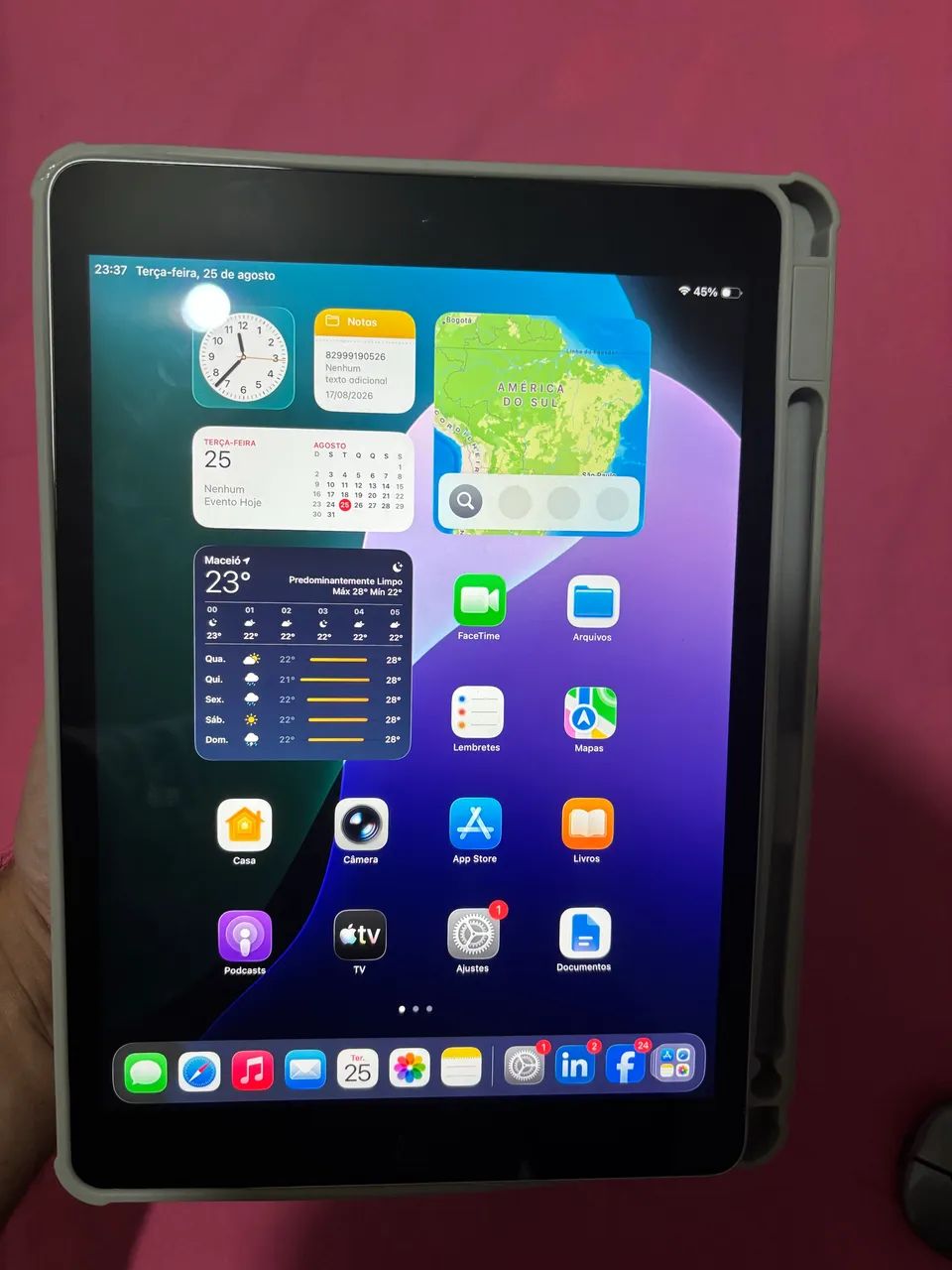 Ipad 9 - Foto 2
