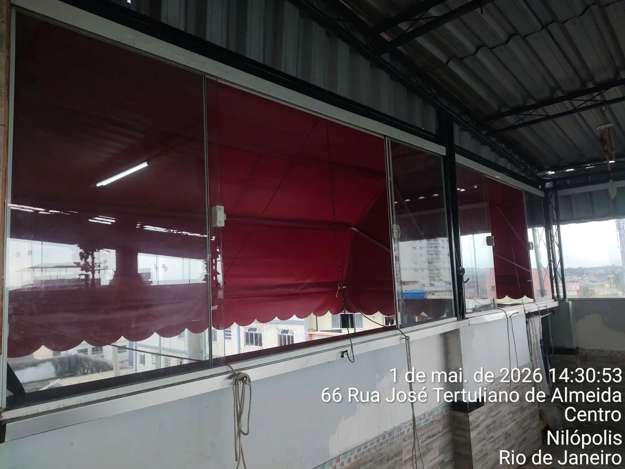 Trabalhamos com reformas em gerais repare com cerca - Foto 5