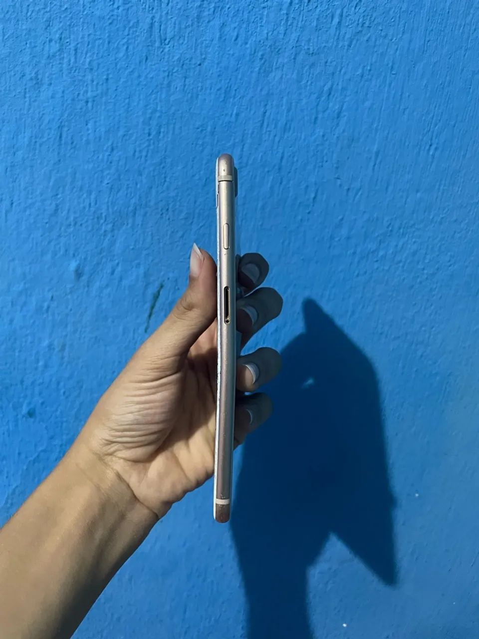 iPhone 8 Plus original para reaproveitamento de peças - Foto 3