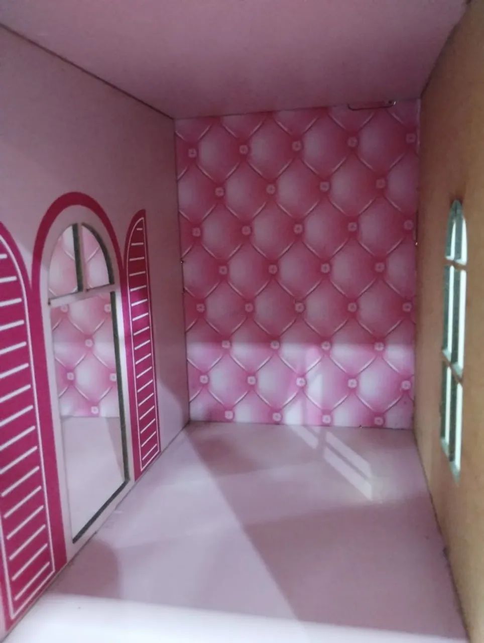 Casinha da barbie - Foto 2