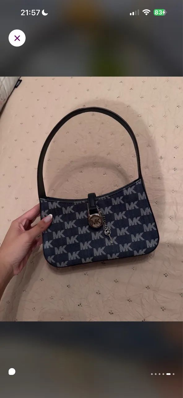 bolsa michael kors  - Foto 5