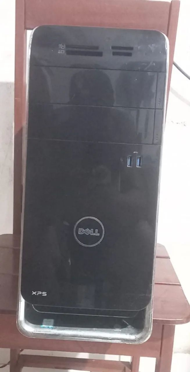 Dell XPS 8900 