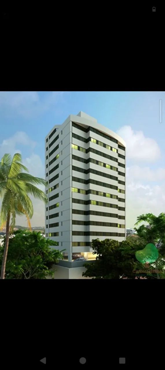 Foto - Recife - Tamarineira