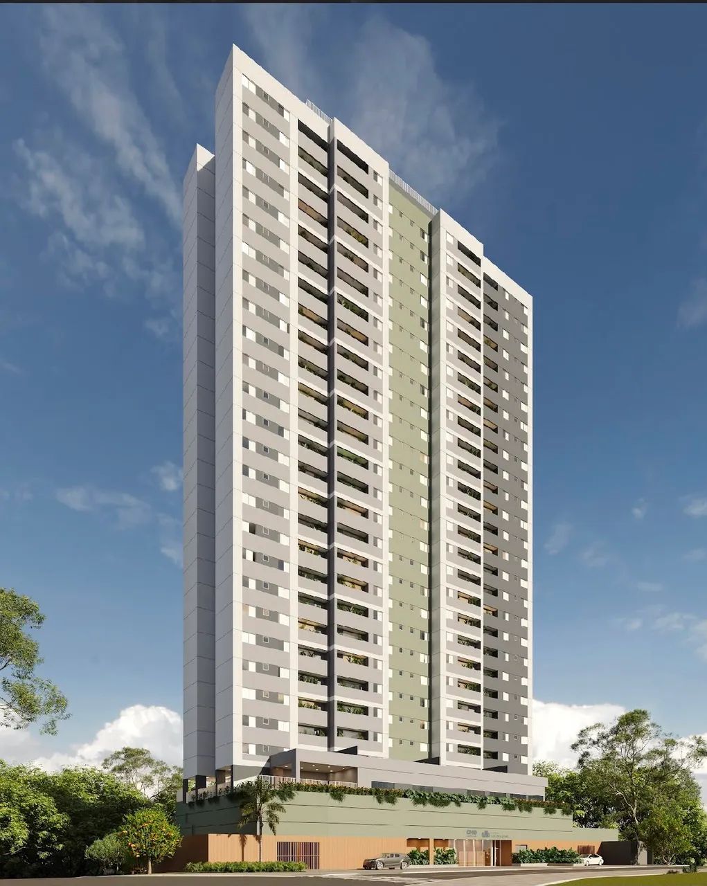 Residencial Floramazônia