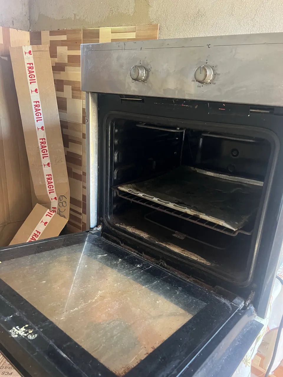 Forno elétrico  - Foto 2