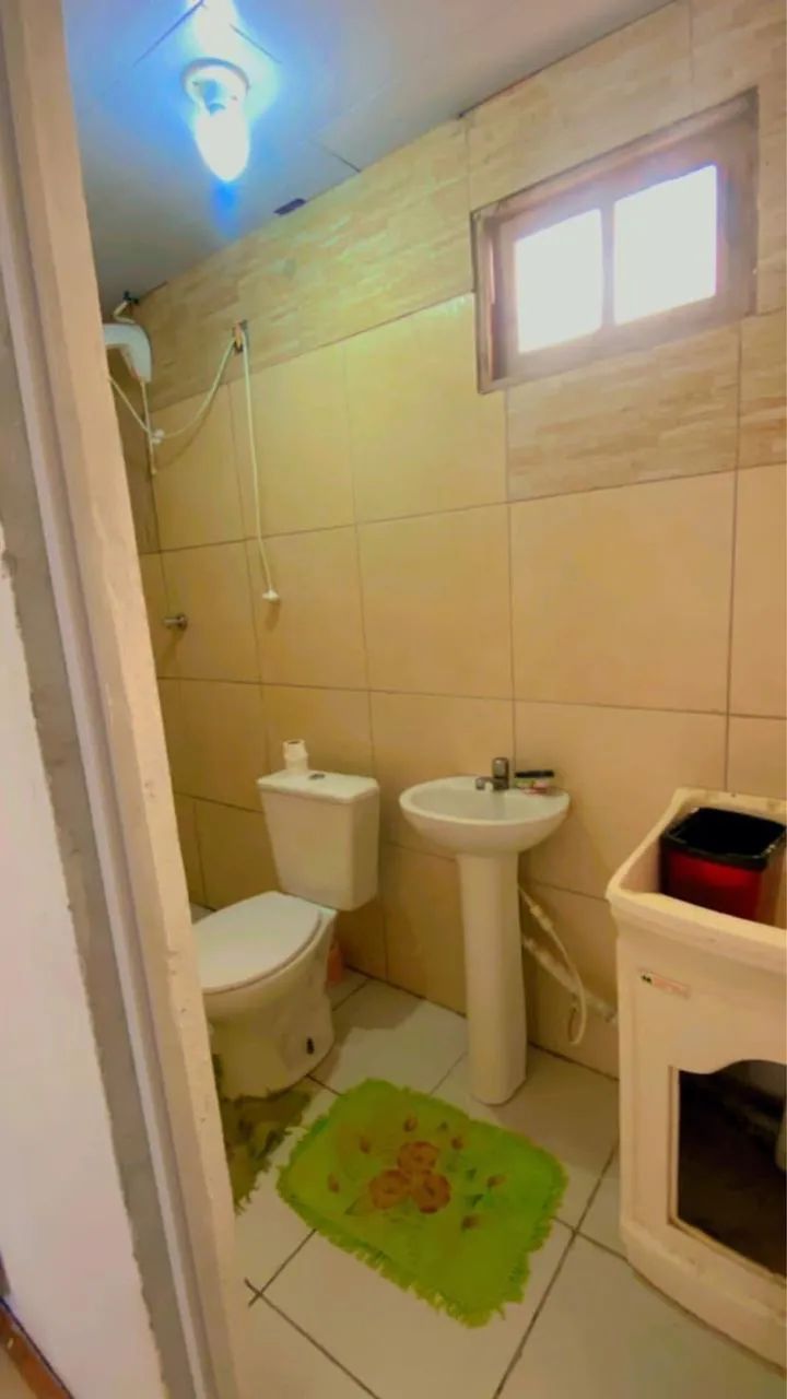 Kitnet com mobiliado geral do Rio Grande palhoça  - Foto 5