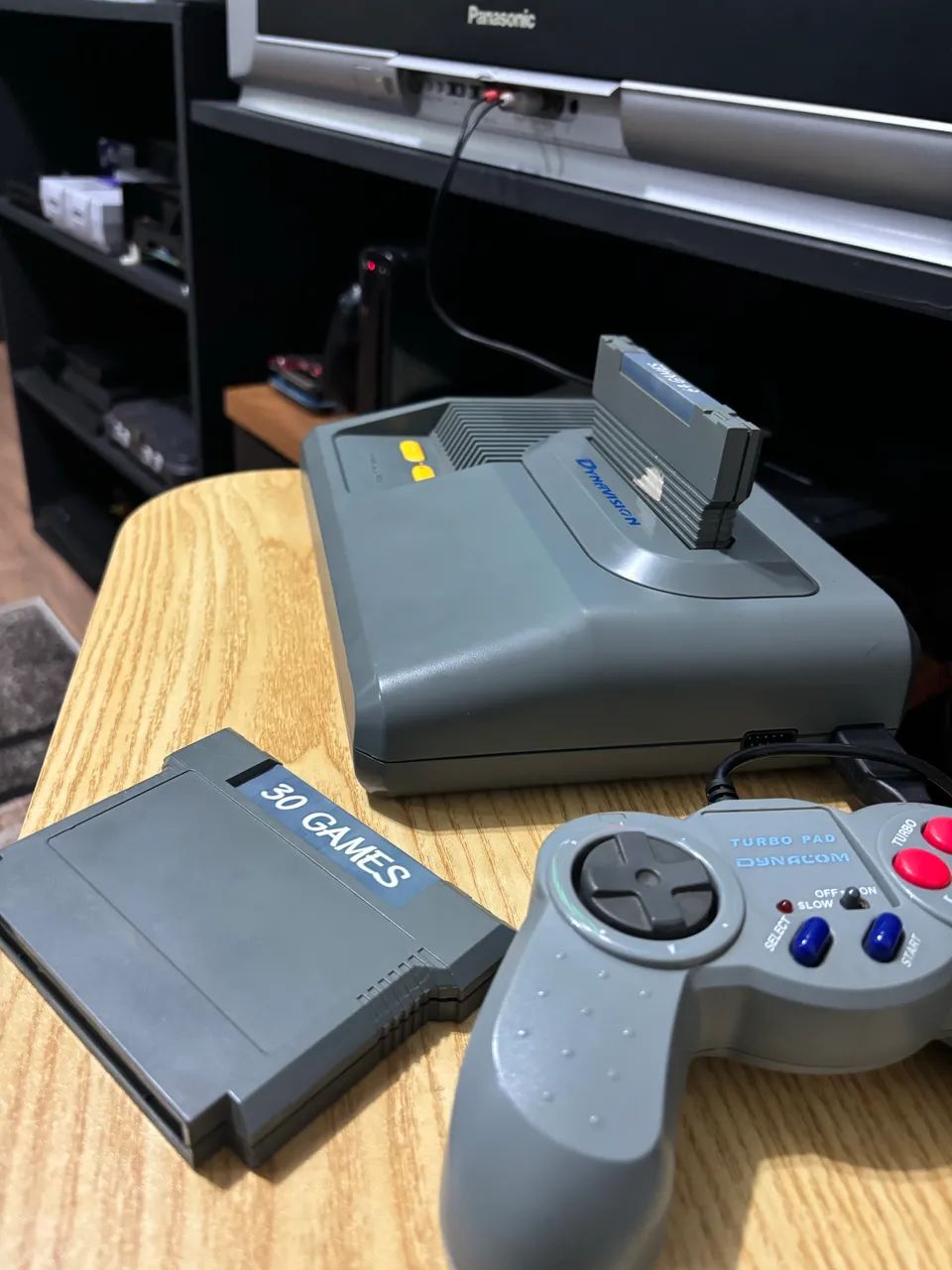 Console Dynavision Radical Plus Nintendo - Foto 4