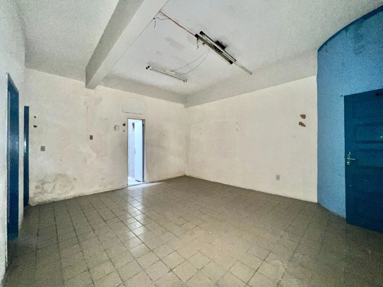 Oportunidade Excepcional: Sala Comercial para Aluguel no Coração do Alecrim! - Foto 3
