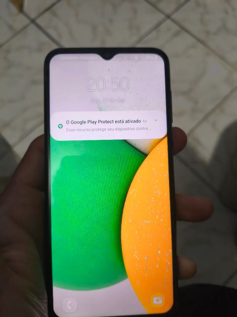 Samsung A03 core - Foto 3