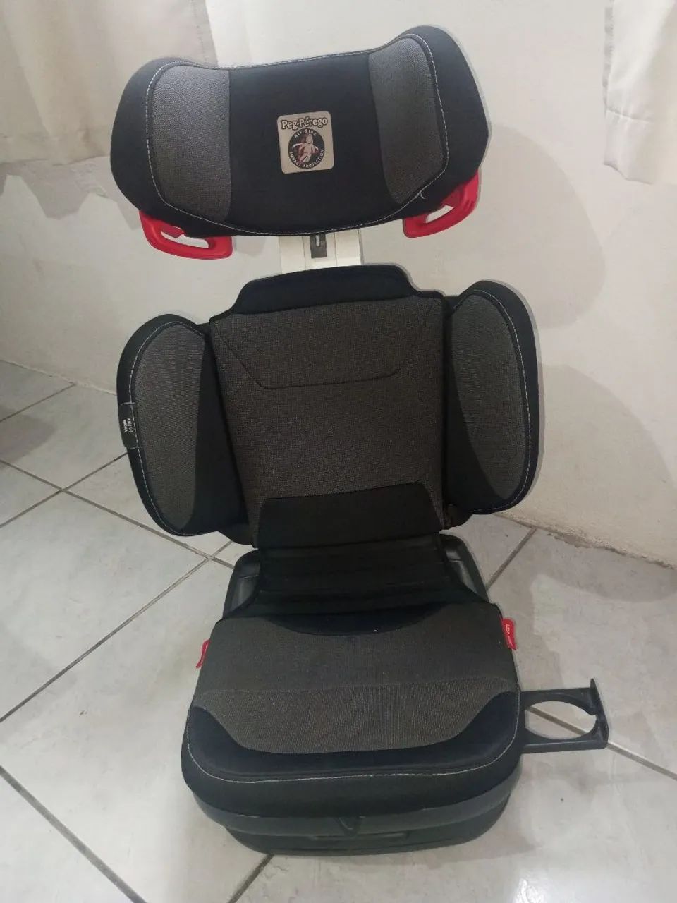 Cadeira peg perego  - Foto 5