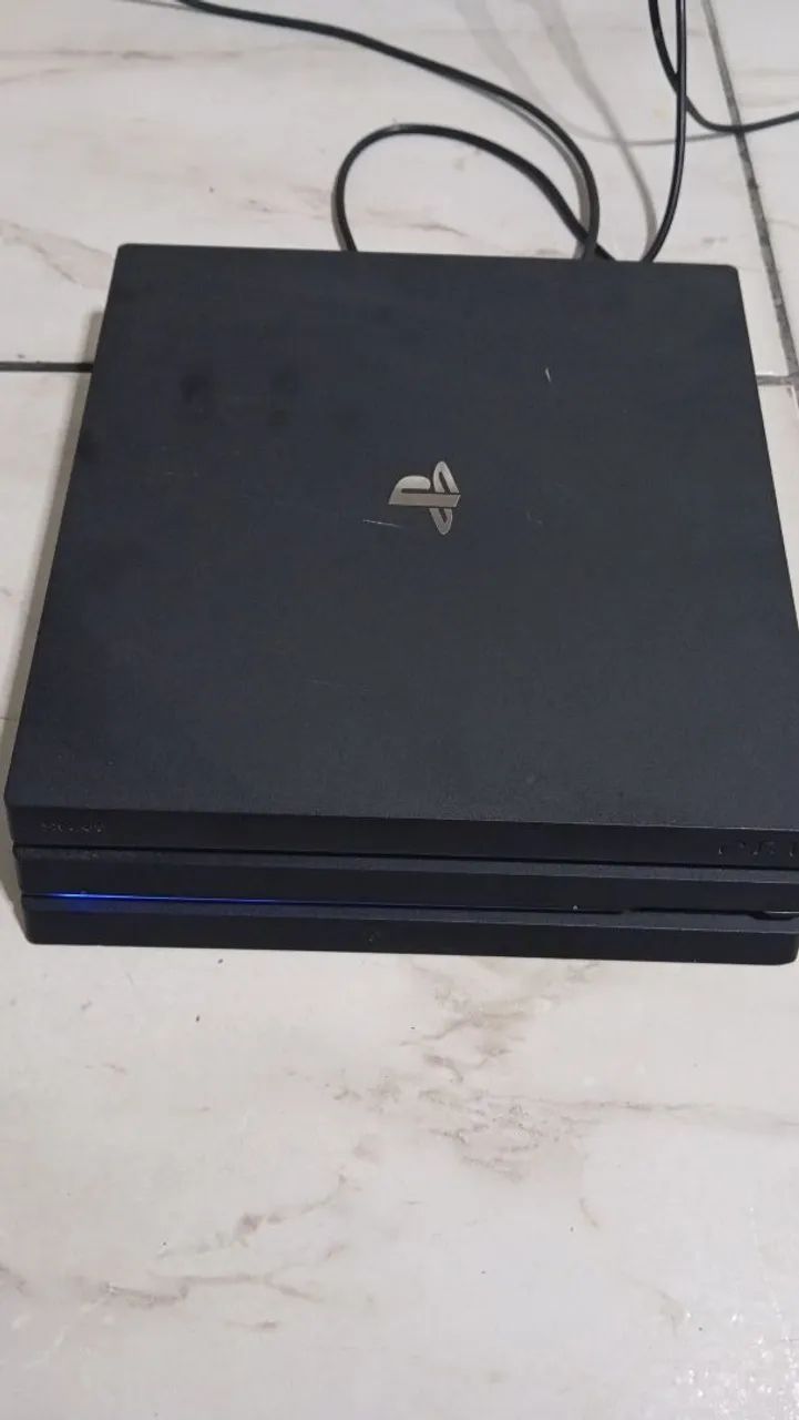 PS4 LEIA A DESCRIÇÃO  - Foto 2