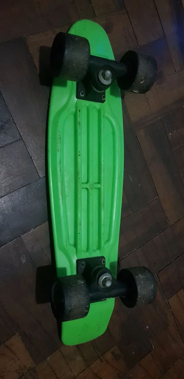 Skate mini cruiser/penny