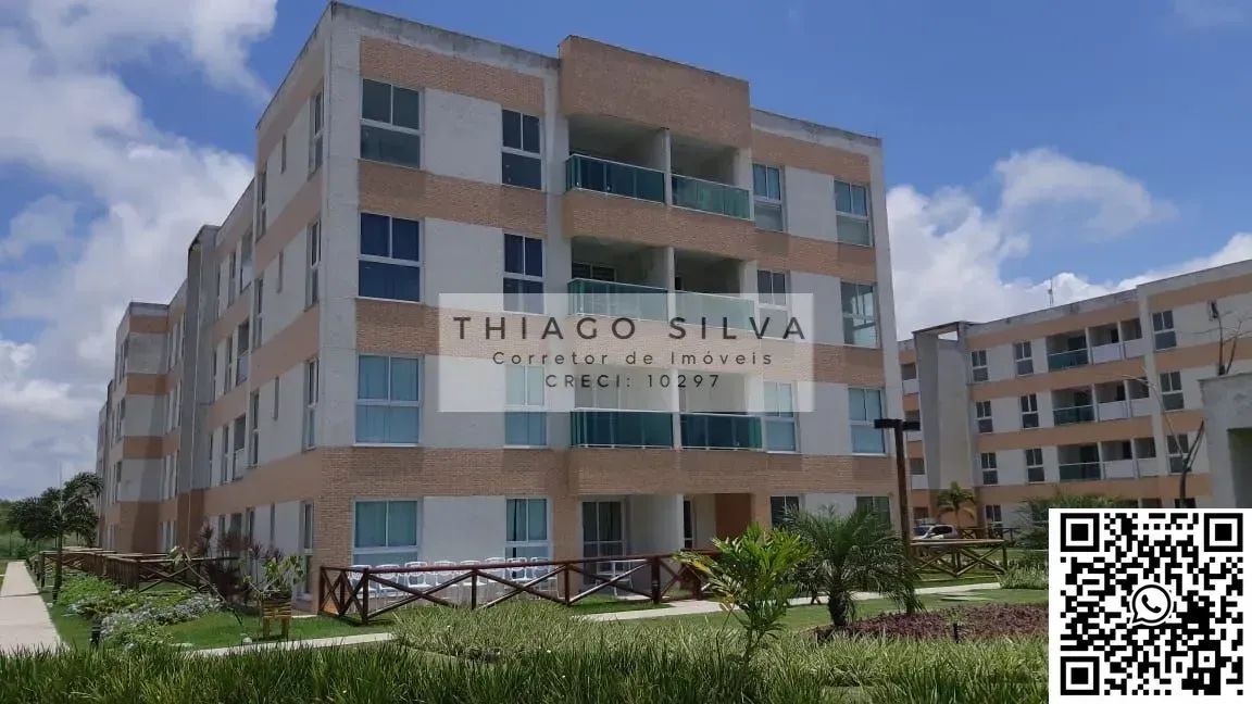 Flat em porto de galinhas - Foto 2