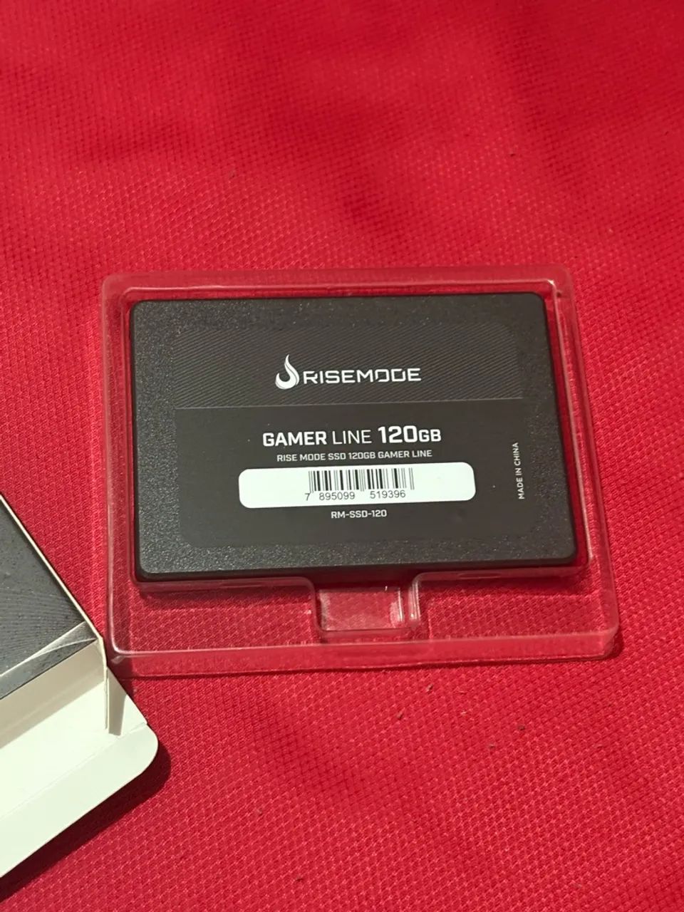 Ssd 128gb Rise Mode 