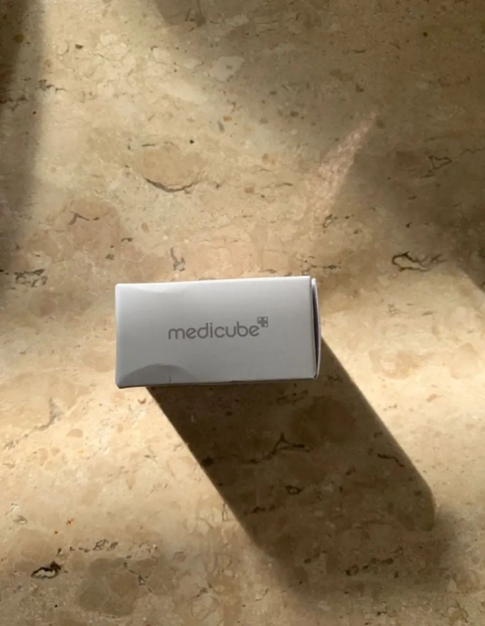 case tampa medicube booster pro - Foto 3