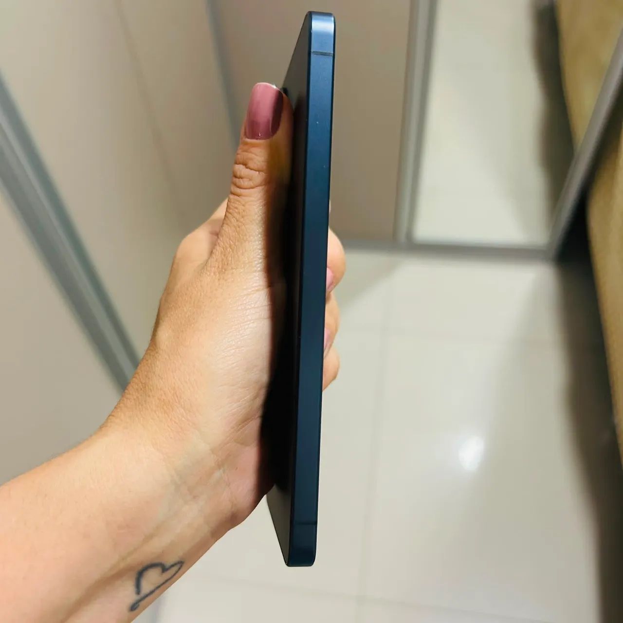 Samsung s26 normal 512 gb com NF  - Foto 5
