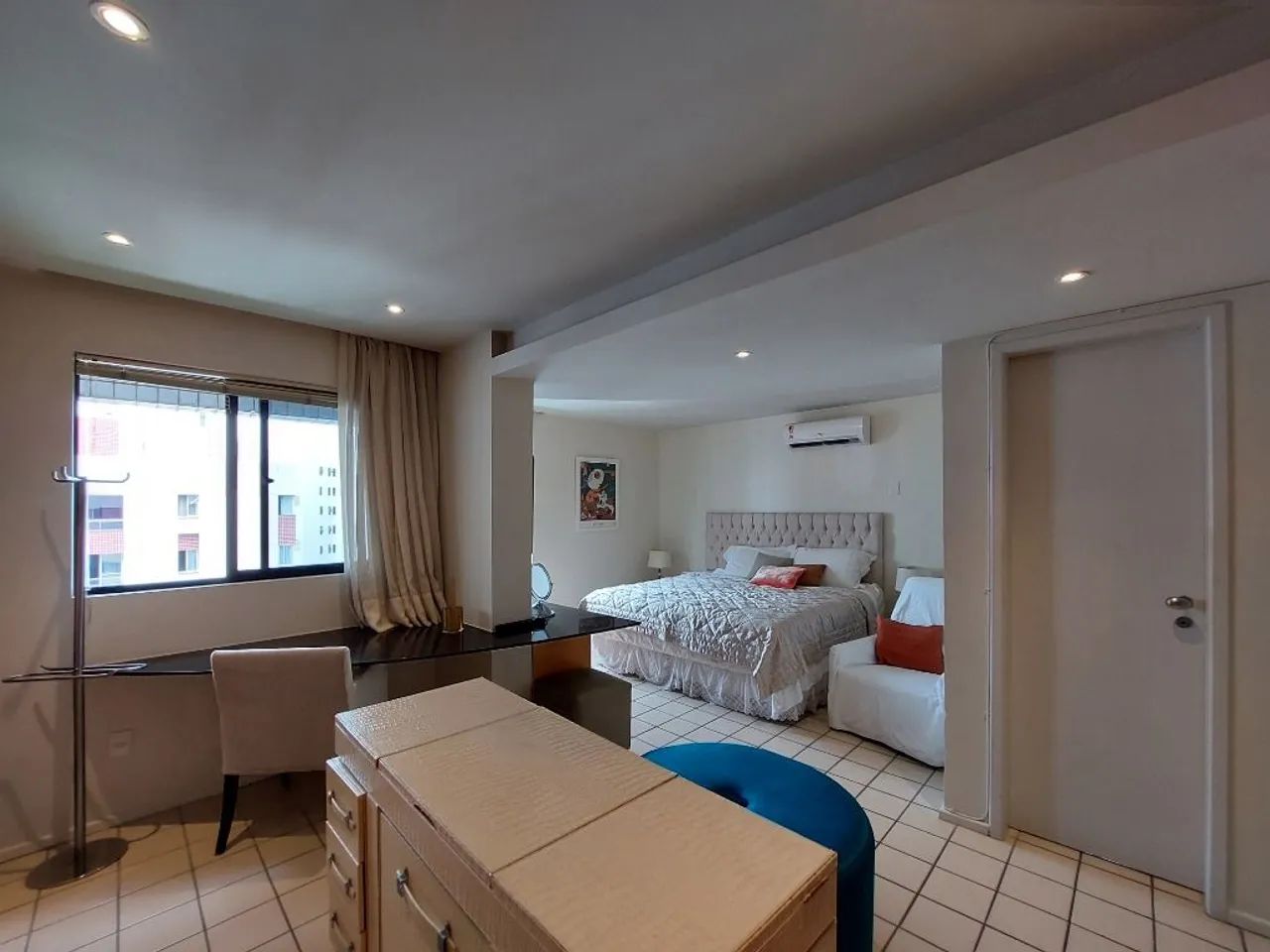 Apartamento à venda em Boa Viagem com 3 quartos e varanda - Foto 5