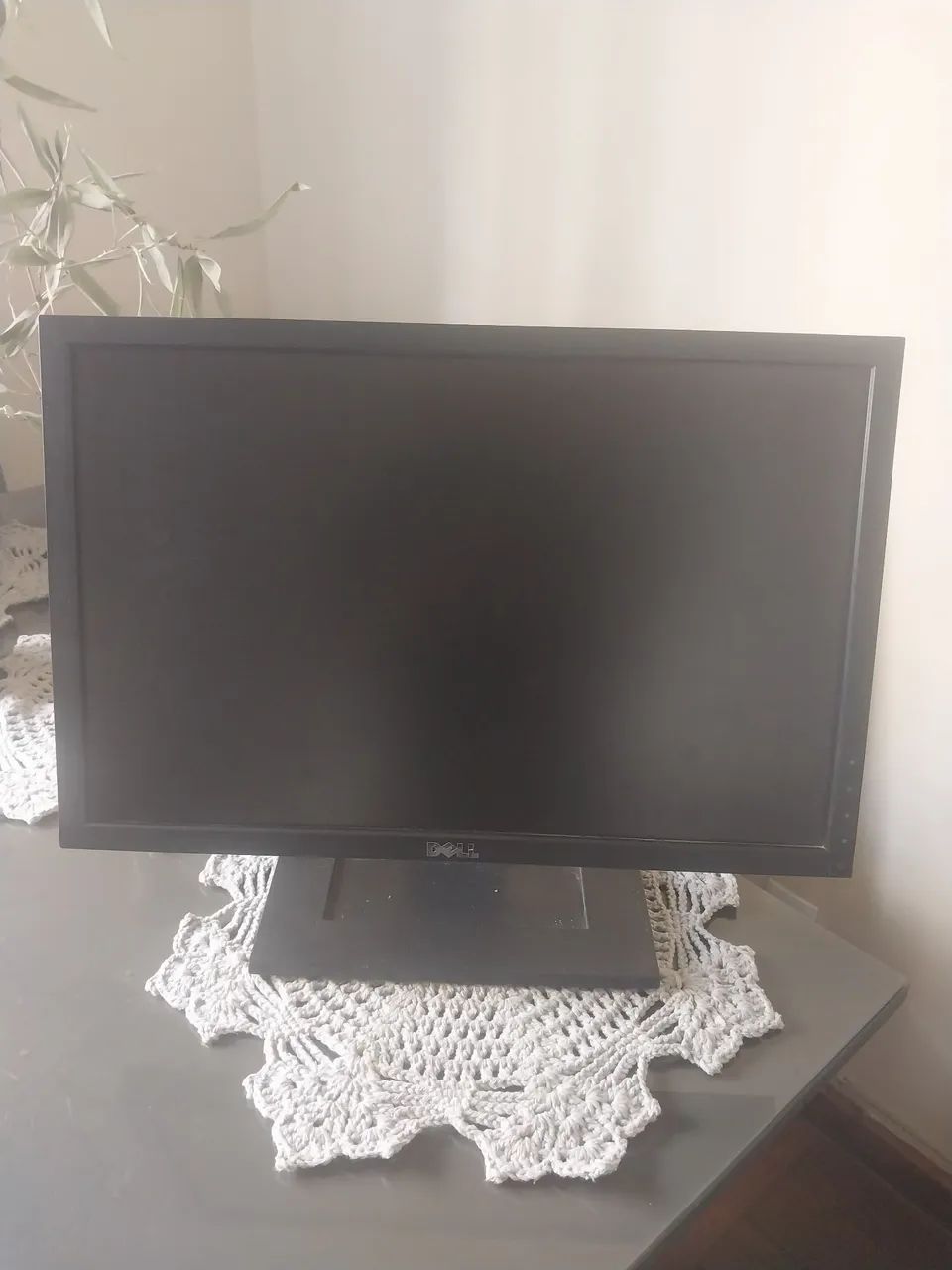 Monitor dell