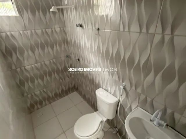 Apartamento com dois quartos na Marambaia - Foto 5