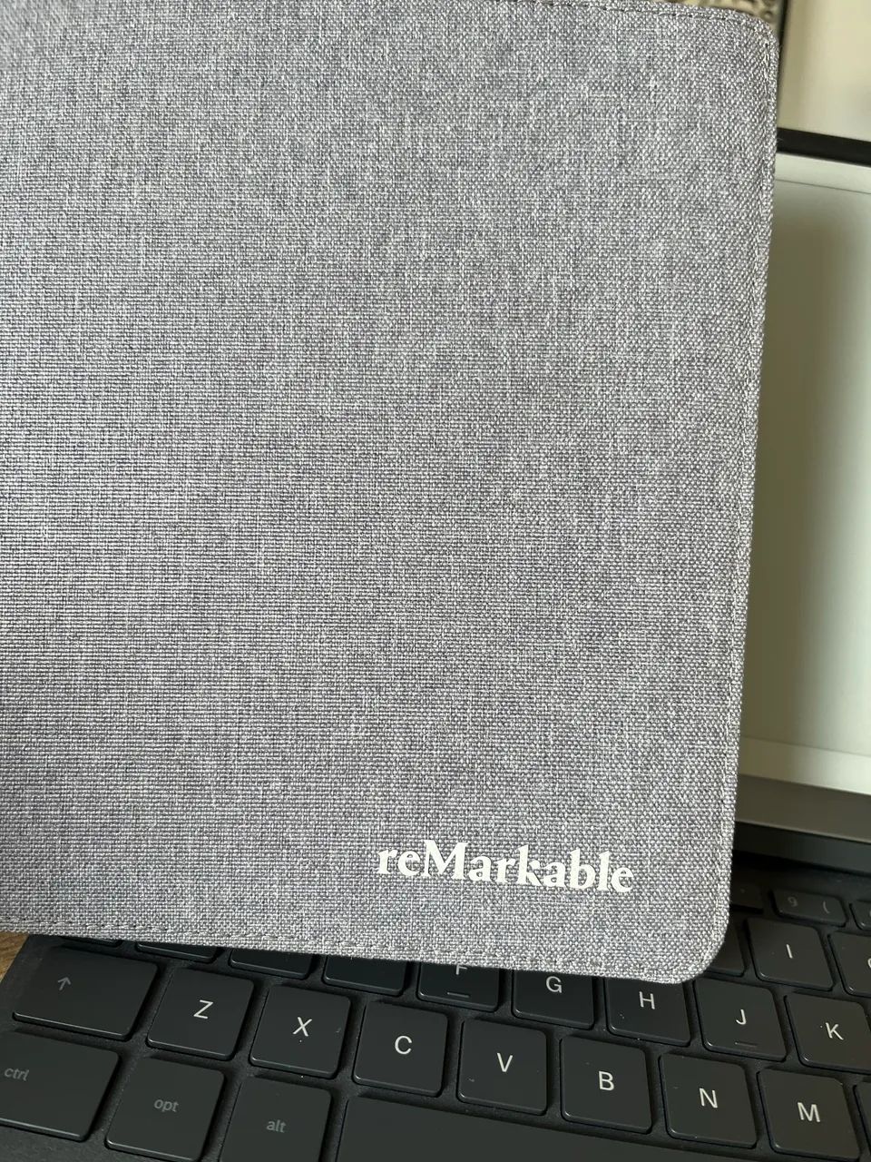 Remarkable 2  - Foto 3