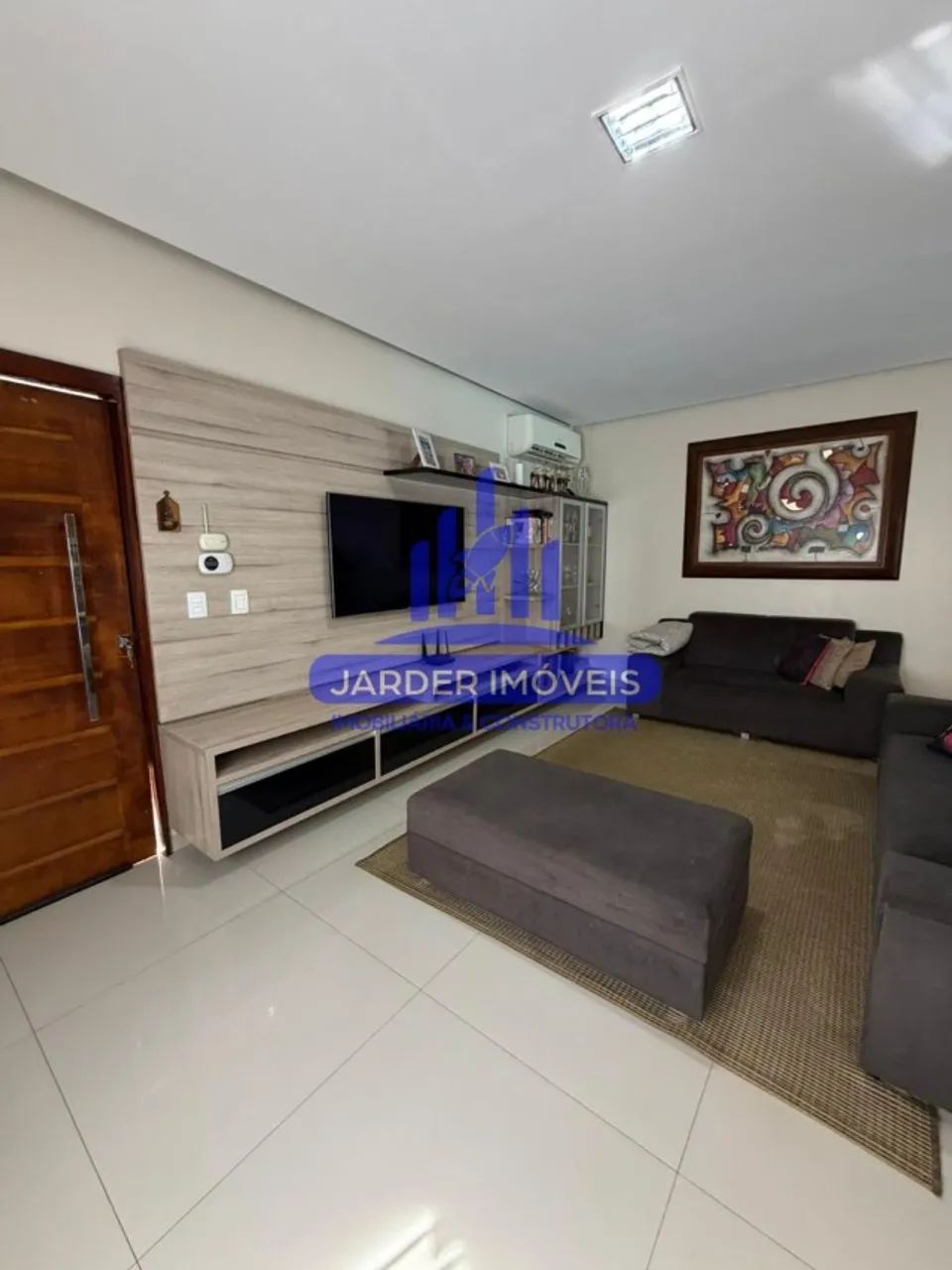 Casa para venda / bairro Cidade Jardim - Foto 5