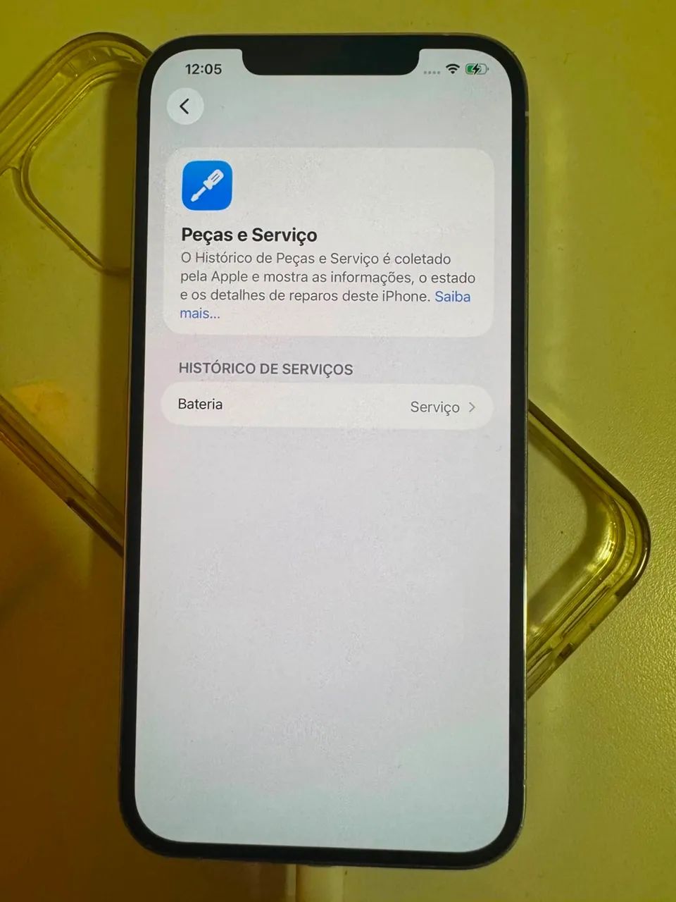 iPhone 12 PRO MAX - Foto 3