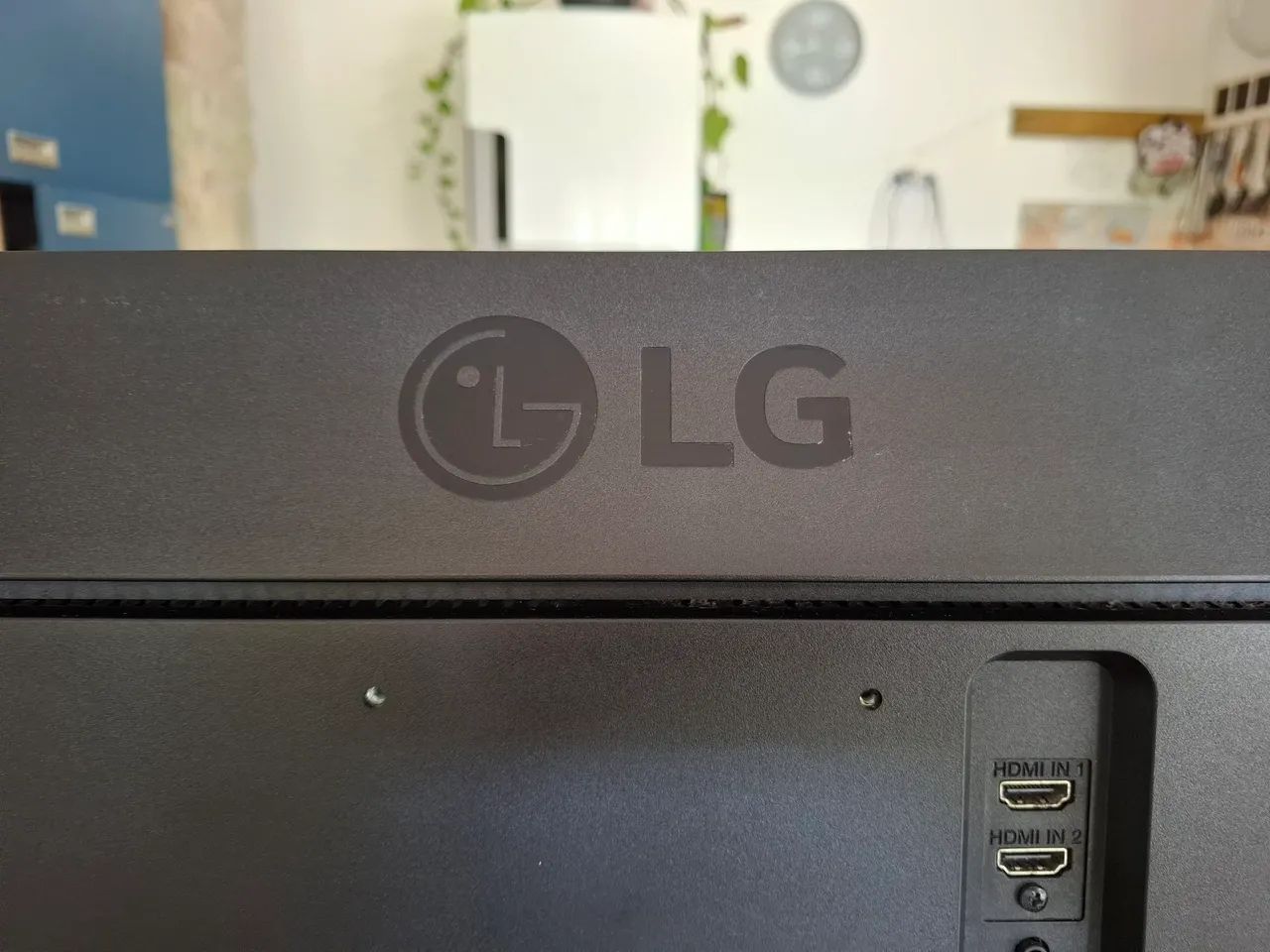 Monitor profissional LG - Foto 4