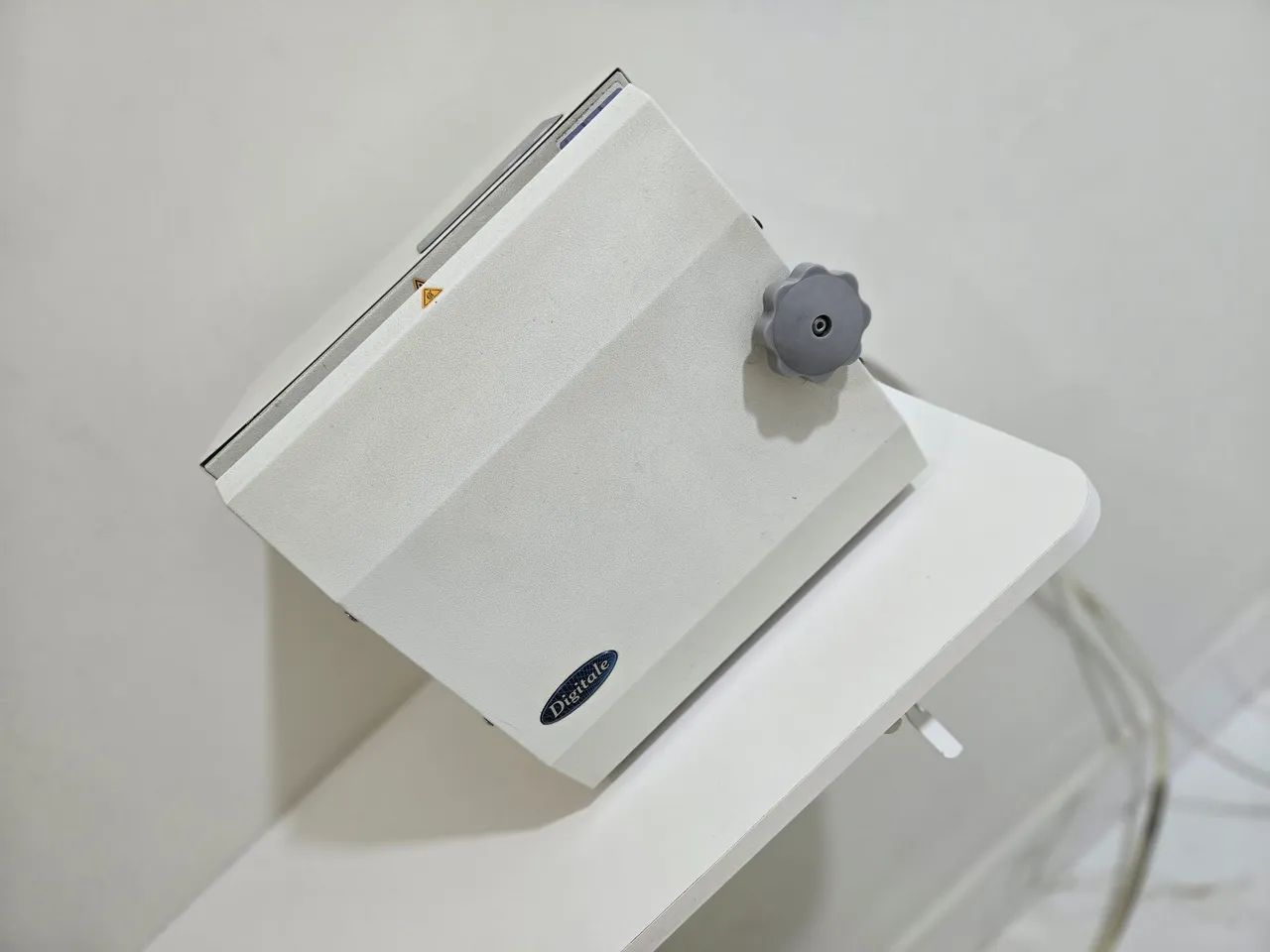 Esterilizador Autoclave Digitale 12l
