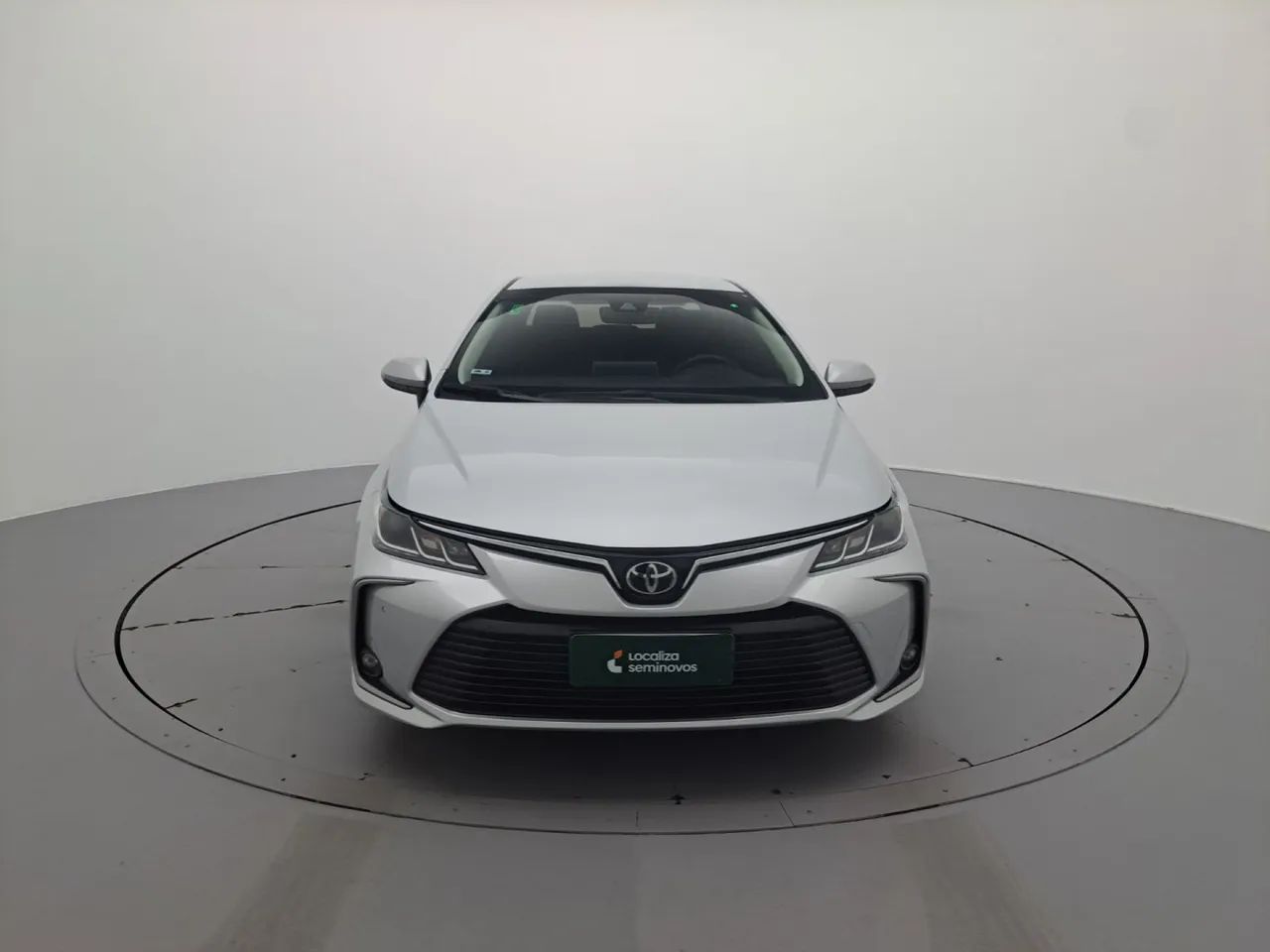Toyota Corolla 2.0 XEI 16V Flex 4P Automatico, foto 8 de 17