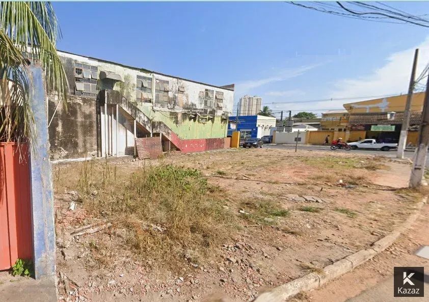 Venda Terreno, Av. General Melo, Jardim Tropical, Cuiabá - Foto 3