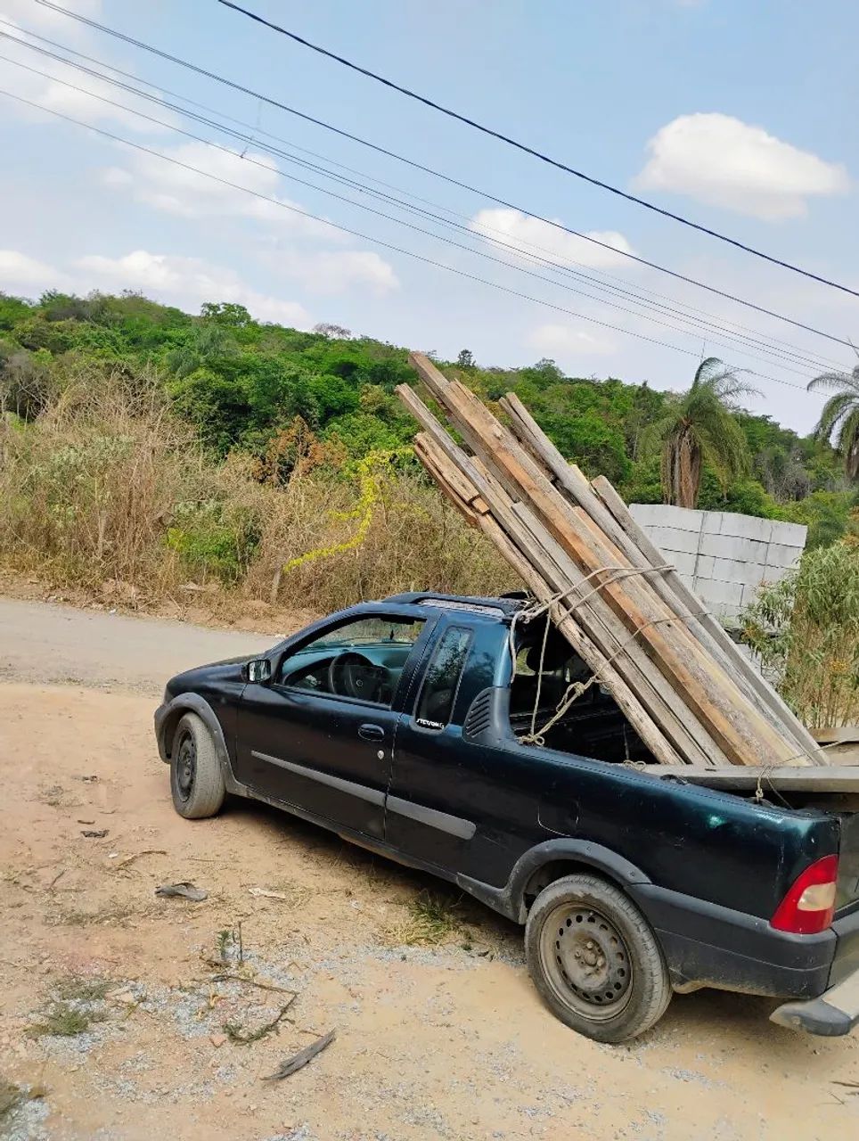 Carretos e limpeza  - Foto 4
