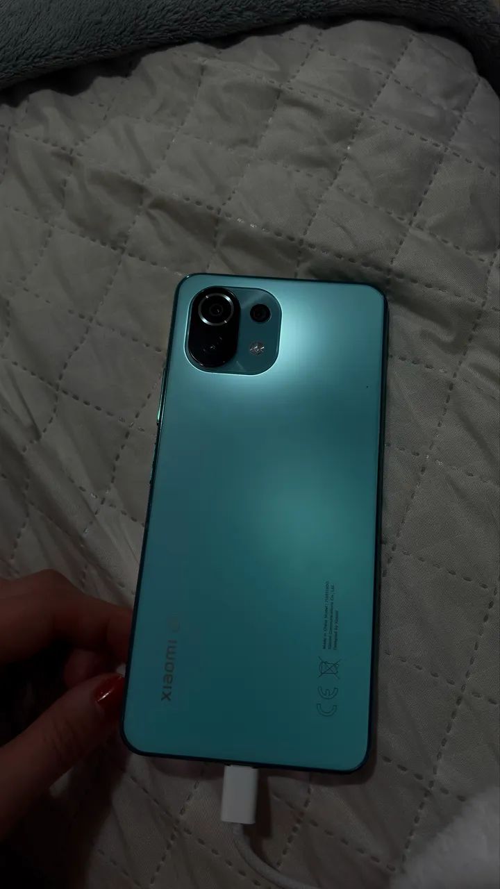 Xiaomi Mi 11 Lite  - Foto 3