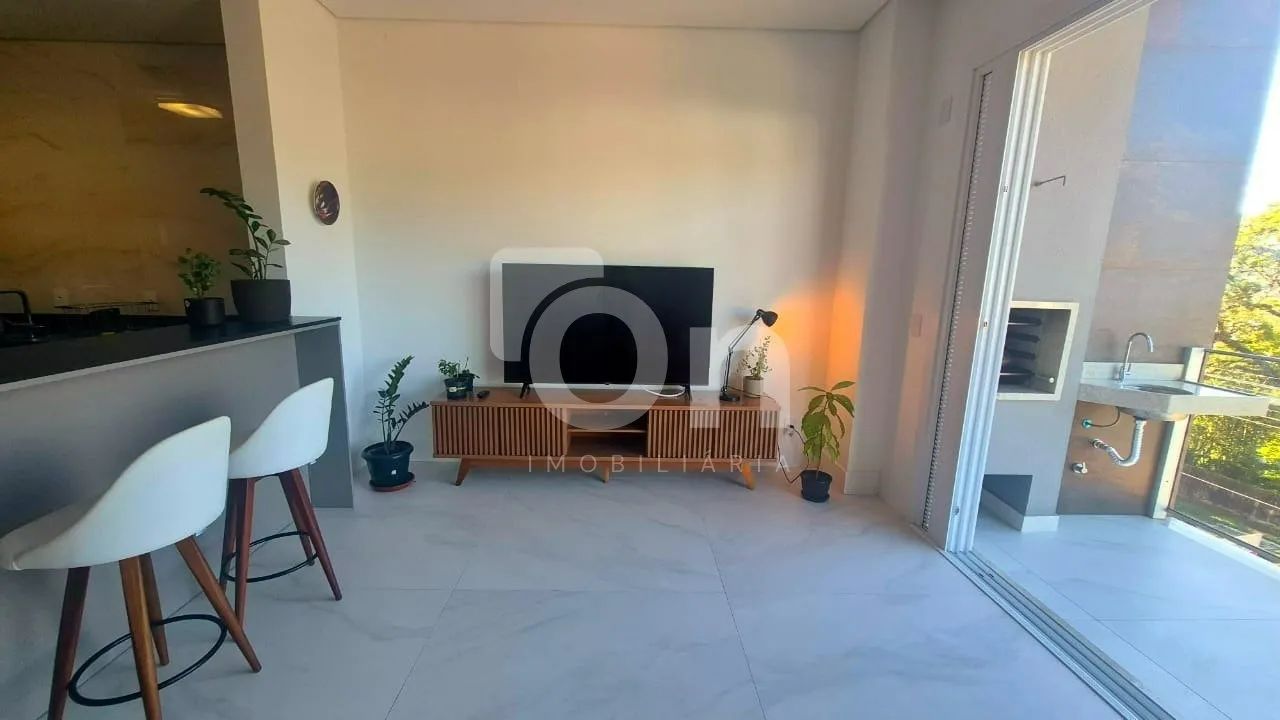 Apartamento João Paulo - Foto 2