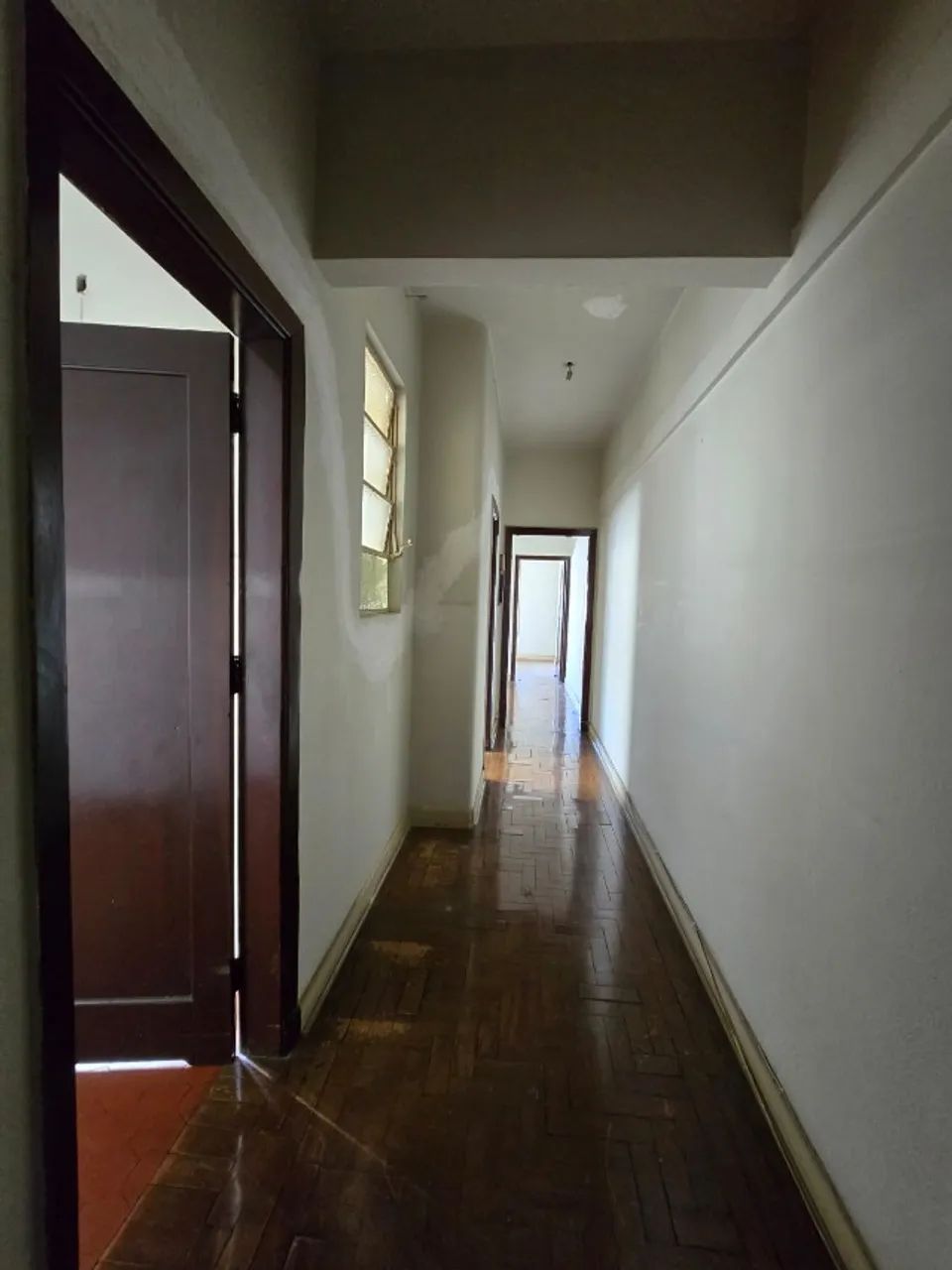Aluga-se apto. 1 dorm. Santa Cecilia 