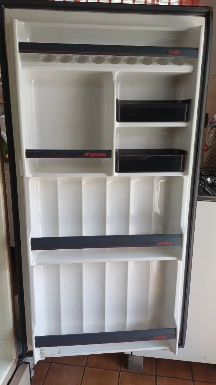 Geladeira Consul - Foto 2