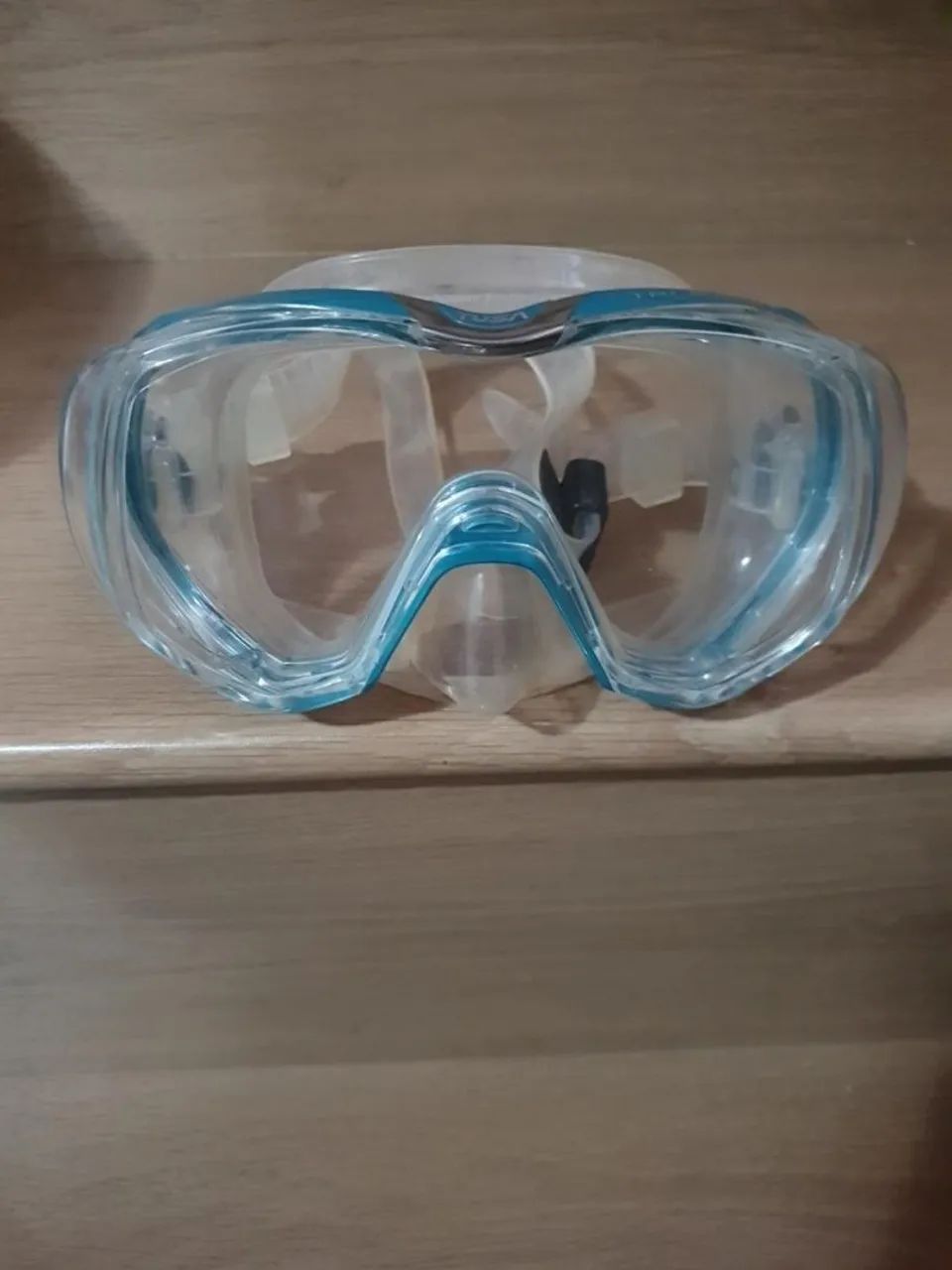 Kit de mergulho