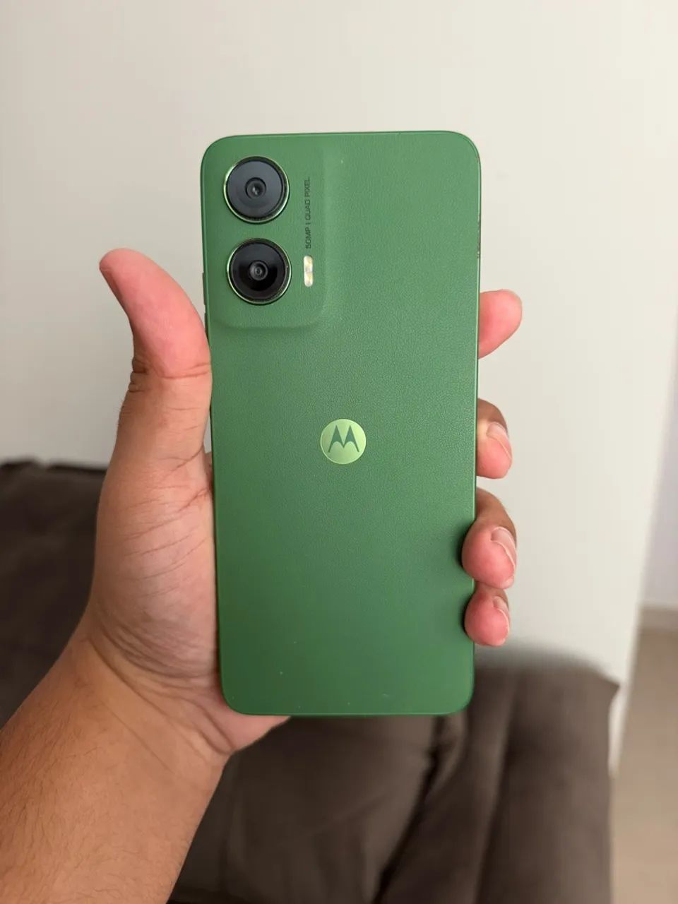 MOTO G35 5g 128gb - Foto 2