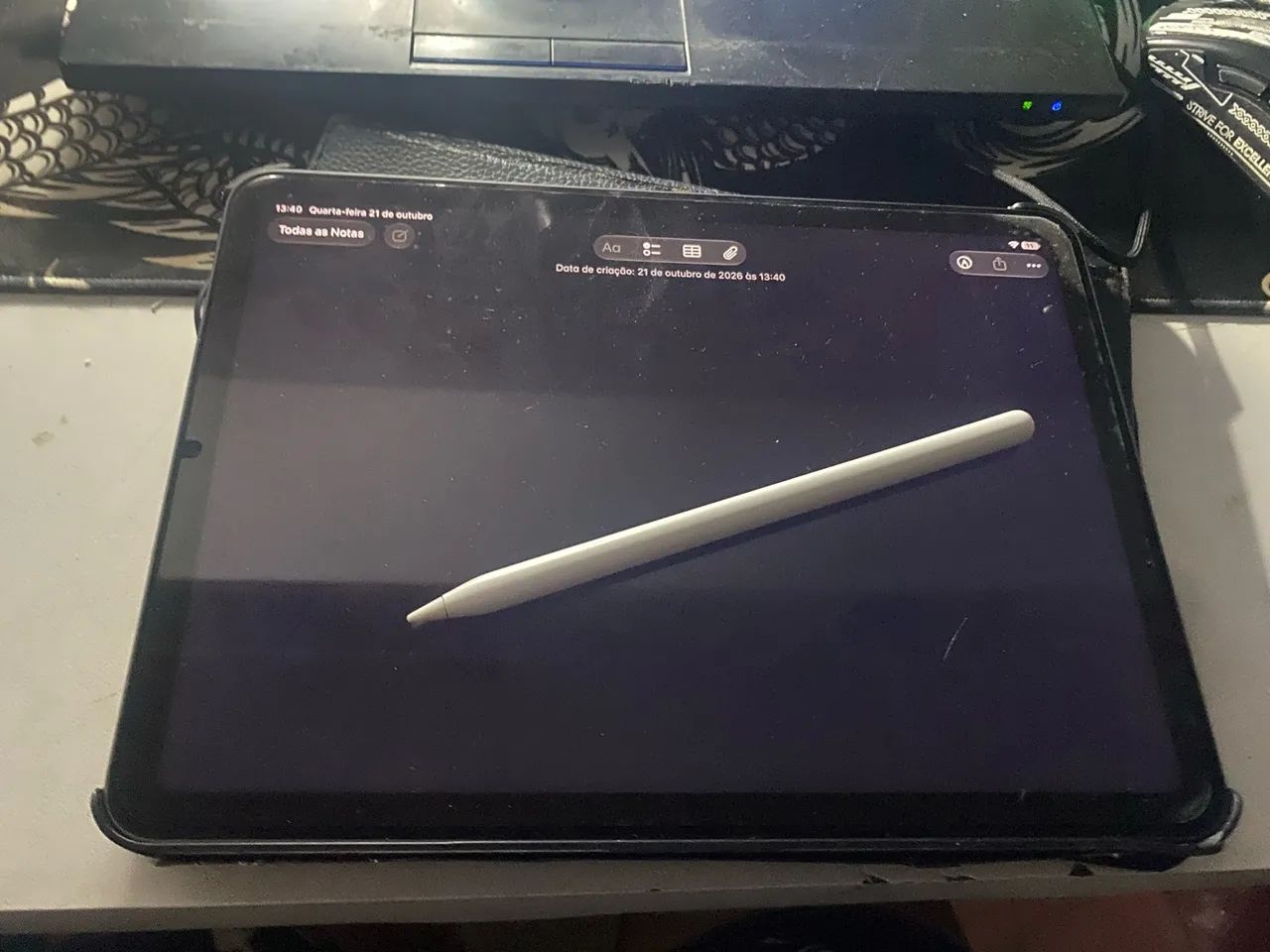 iPad Air 4º geração 