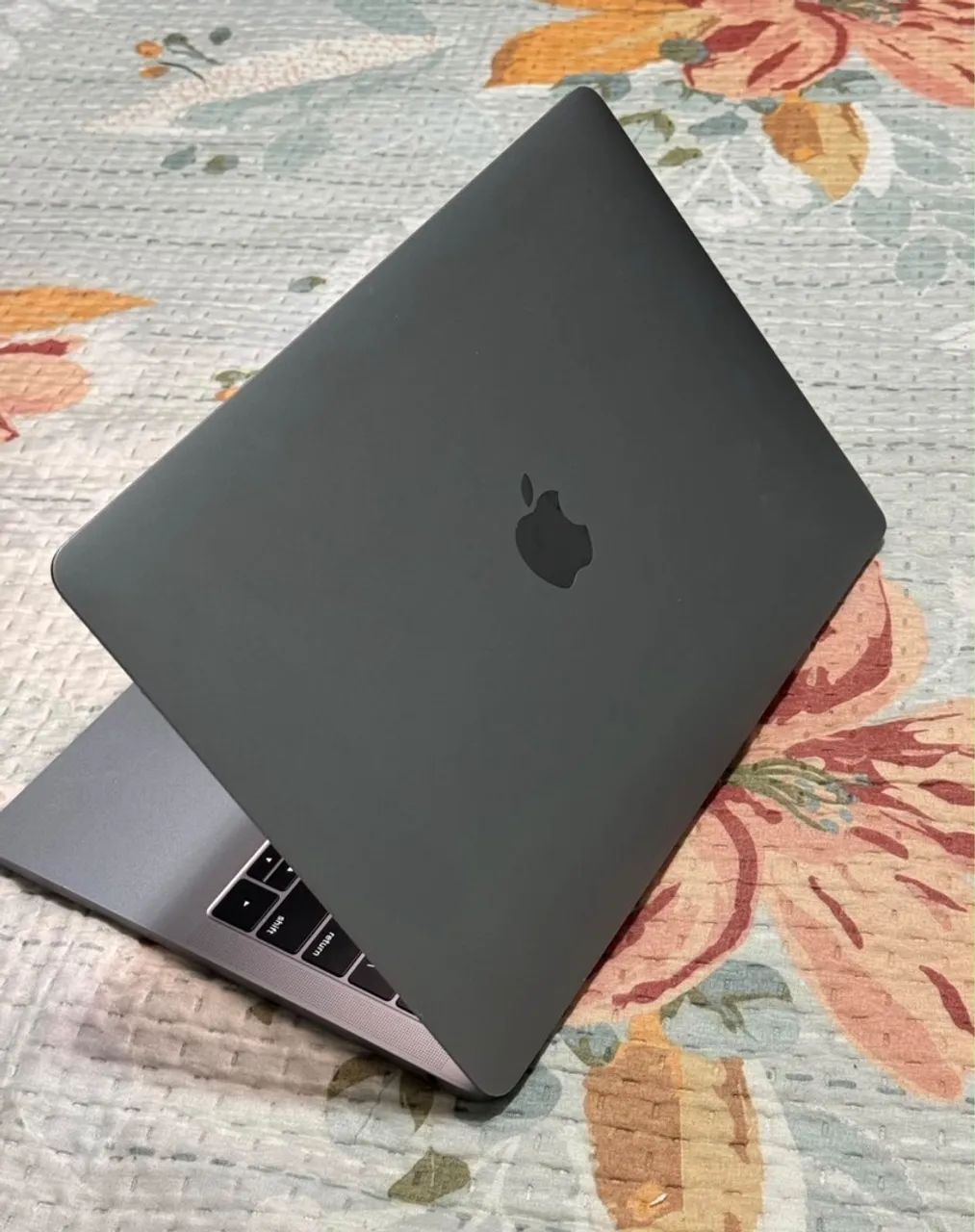 MacBook Pro 2019 Touch Bar 